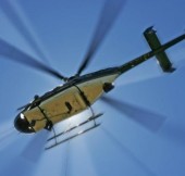 Inchiriere elicopter la mare: Mangalia, Costinesti, Eforie Sud