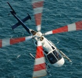 Inchiriere elicopter la mare: Constanta Medgidia Tuzla sau Mamaia