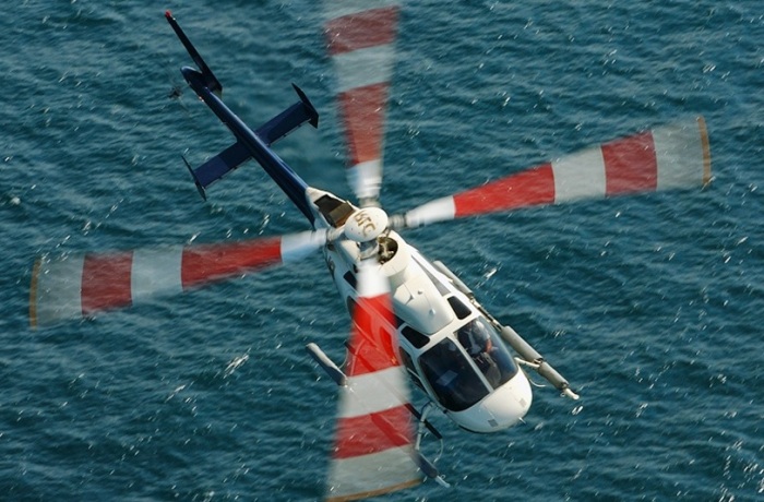 Inchiriere elicopter la mare: Constanta Medgidia Tuzla sau Mamaia